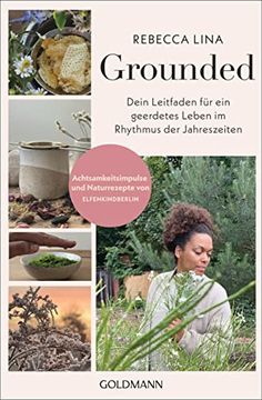 portada Grounded (en Alemán)