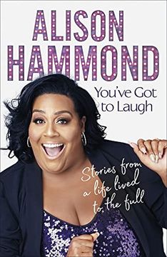 portada You've Got to Laugh: Stories from a Life Lived to the Full