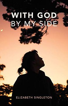 portada With god by my Side (en Inglés)
