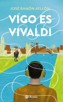 portada Vigo es Vivaldi (in Spanish)