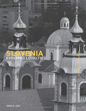 portada Slovenia 