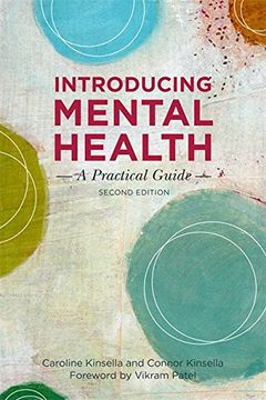 portada Introducing Mental Health, Second Edition: A Practical Guide (en Inglés)