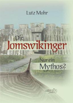 portada Die Jomswikinger