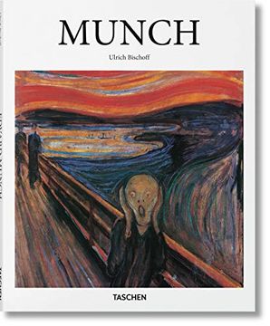 portada Munch (en Alemán)