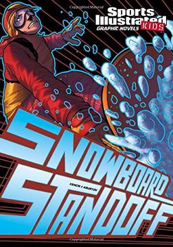 portada Snowboard Standoff (en Inglés)