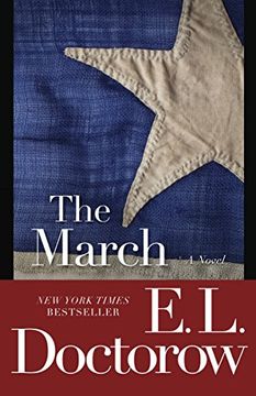 portada The March (en Inglés)
