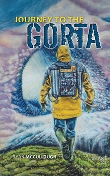 portada Journey to the Gorta (en Inglés)