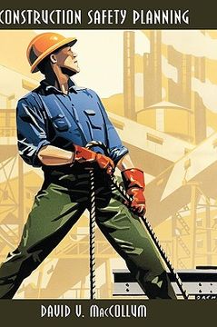 portada construction safety planning (en Inglés)