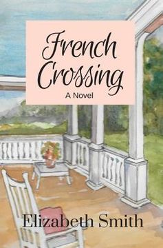 portada French Crossing (en Inglés)