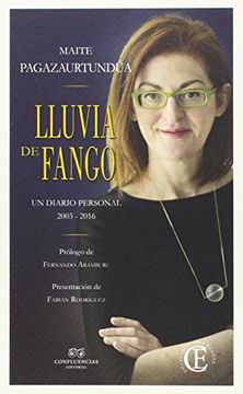 portada Lluvia de Fango (in Spanish)