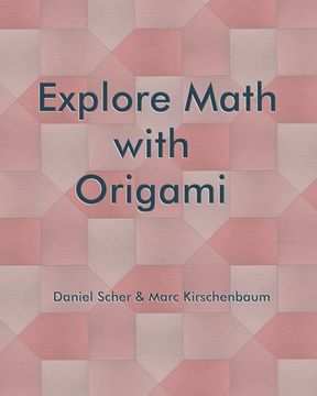 portada Explore Math with Origami (in English)
