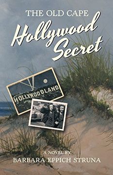 portada The Old Cape Hollywood Secret