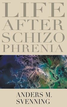 portada Life After Schizophrenia (en Inglés)