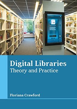 portada Digital Libraries: Theory and Practice (en Inglés)