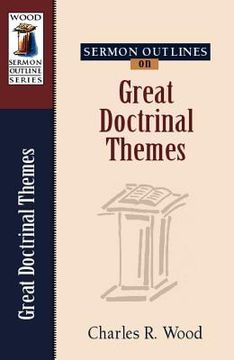 portada s/o: great doctrinal themes (in English)