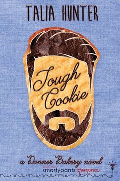 portada Tough Cookie (in English)