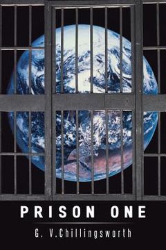 portada Prison One (en Inglés)