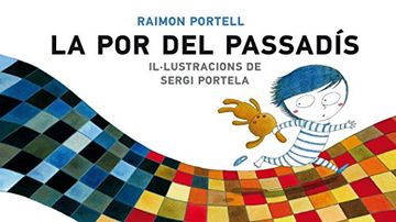 portada (Cat). 16. Por al Passadis, La. (Albums Il·Lustrats) (in Catalá)