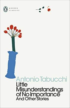 portada Little Misunderstandings of no Importance: And Other Stories (Penguin Modern Classics) (en Inglés)