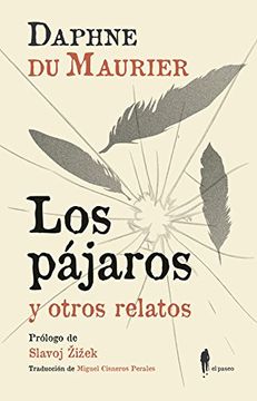 portada Los Pajaros y Otros Relatos (in Spanish)