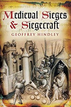 portada Medieval Sieges & Siegecraft