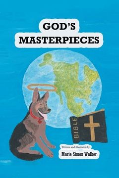portada God's Masterpieces (en Inglés)