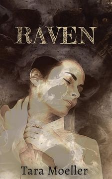 portada Raven (en Inglés)