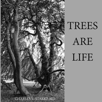 portada Trees Are Life (en Inglés)