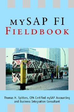 portada mysap fi fieldbook (en Inglés)