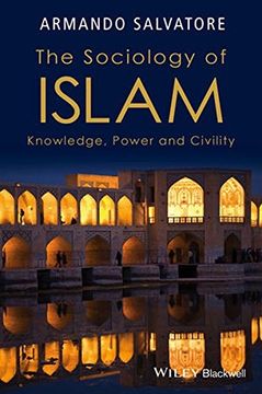 portada The Sociology of Islam: Knowledge, Power and Civility