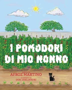 portada I pomodori di mio Nonno (in Italian)