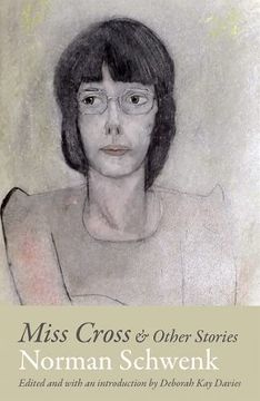 portada Miss Cross and Other Stories (in English)