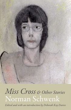 portada Miss Cross and Other Stories (en Inglés)