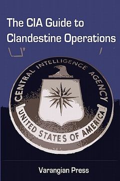 portada the cia guide to clandestine operations