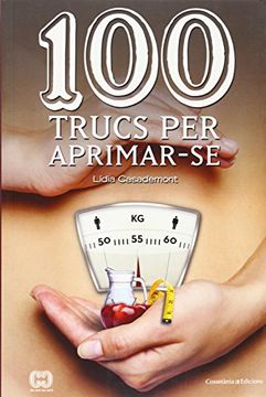 portada 100 Trucs Per Aprimar-Se (De 100 en 100) (in Catalá)