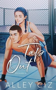 portada Tap Out: Illustrated Special Edition (in English)