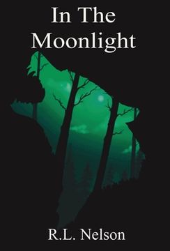 portada In The Moonlight (en Inglés)