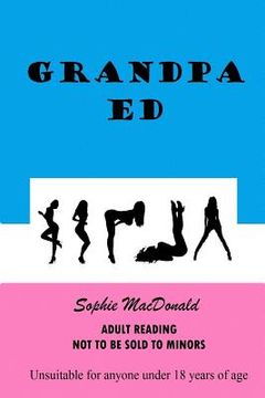 portada Grandpa Ed (in English)