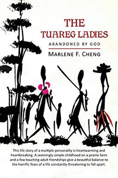 portada The Tuareg Ladies: Abandoned by God (en Inglés)