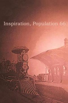 portada Inspiration, Population 66 (en Inglés)