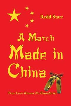 portada A Match Made in China: True Love Knows No Boundaries