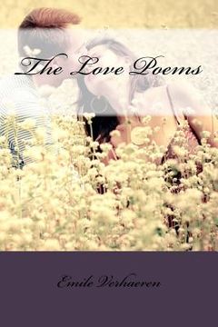 portada The Love Poems