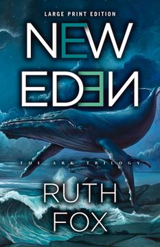 portada New Eden: Volume 2 (en Inglés)