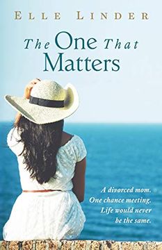 portada The one That Matters (in English)