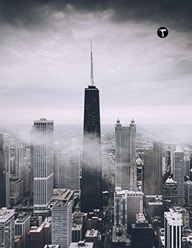 portada Trope Chicago (Trope City Edition Series) (en Inglés)
