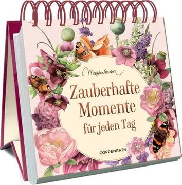 portada Zauberhafte Momente für Jeden tag (in German)