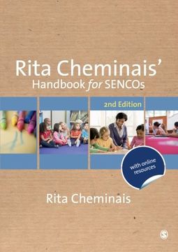 portada Rita Cheminais' Handbook for SENCOs