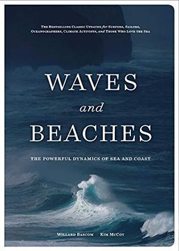 portada Waves and Beaches: The Powerful Dynamics of sea and Coast (en Inglés)