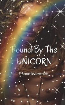 portada Found By The Unicorn (in English)