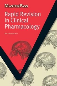 portada Rapid Revision in Clinical Pharmacology (in English)